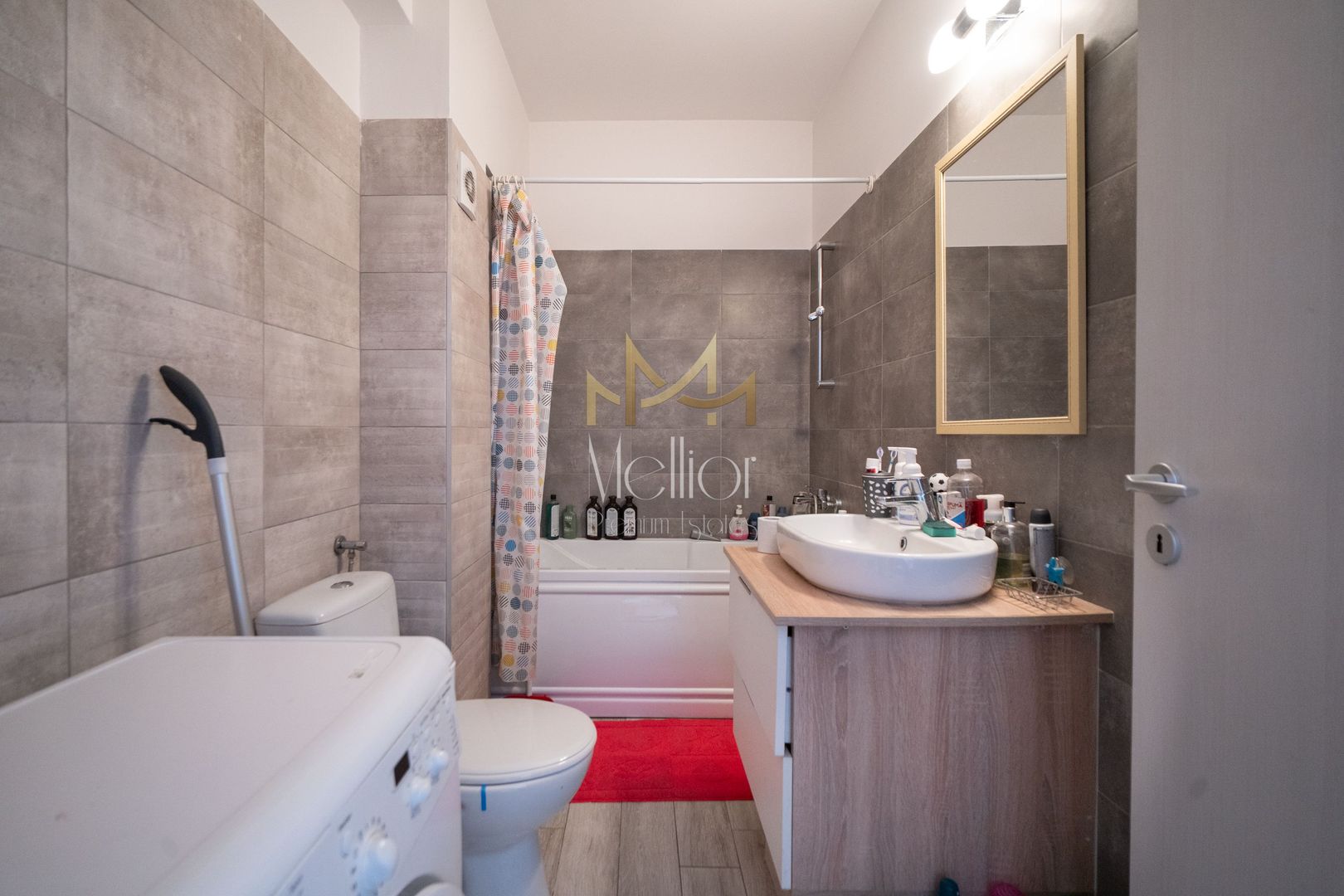 Apartament 2 camere | bloc 2019 | 52 mp | garaj | cart. Europa! - Poză 10