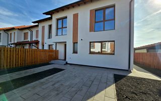 1/2 Duplex, 4 Camere, Ultrafinisat, Zona Alba - Micești - Poză 1