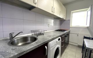 INCHIRIERE GARSONIERA | ZONA BABA NOVAC | PET FRIENDLY - Poză 5