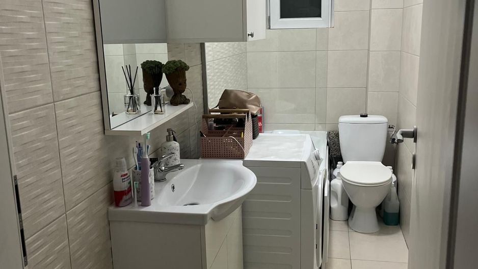 De Inchiriat Studio bloc nou, langa Vulcan Center - Poză 8