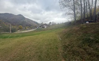 Teren intravilan de vânzare | Râu Sadului | PUZ aprobat - Poză 21