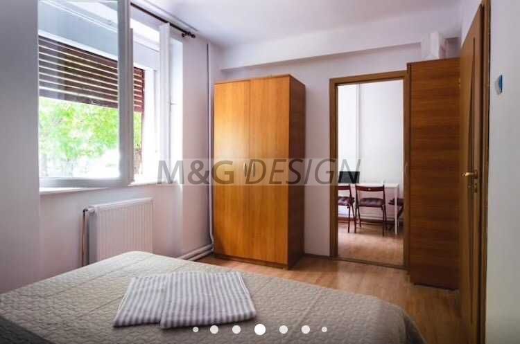 2 cam Universitate amenajat mobilat - Poză 6