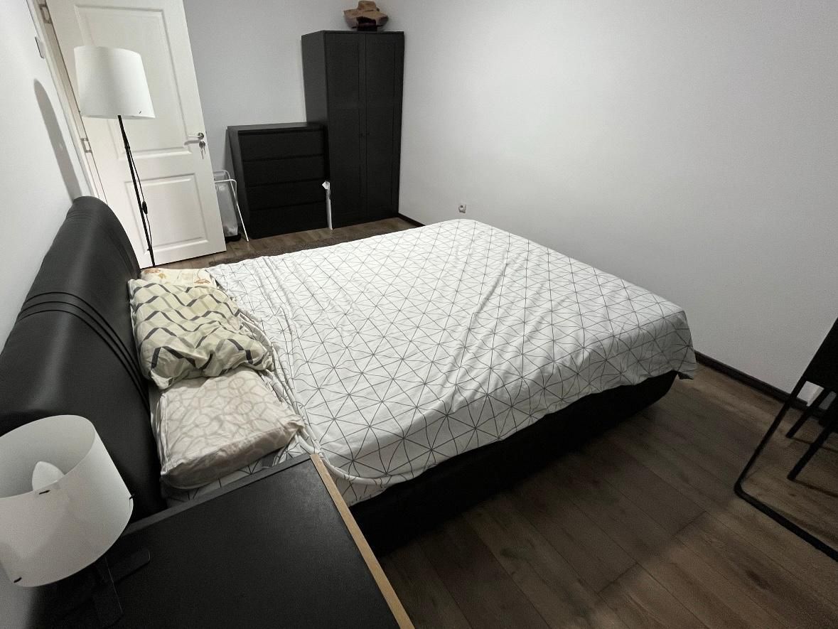 AP. 3 CAMERE GRIVITA, MOBILAT MODERN, BLOC REABILITAT, COMISION 0% - Poză 3