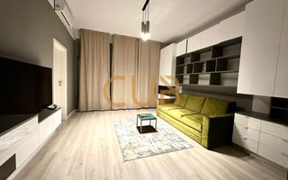 Ap 1 cam complet| bloc nou, parcare, ac, centrala| Hotel IQ - Giroc - Poză 5