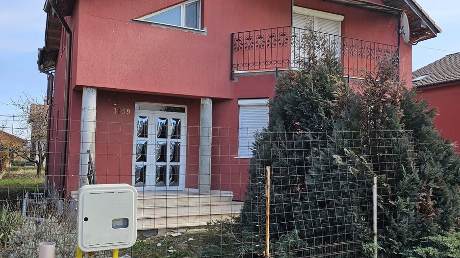 Casa Paleu Orizont II - Poză 1