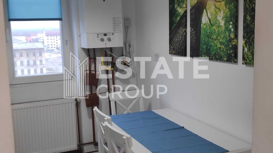 Apartament 2 camere, aproape de Medlife, Blv. Ion Dragalina - Poză 7
