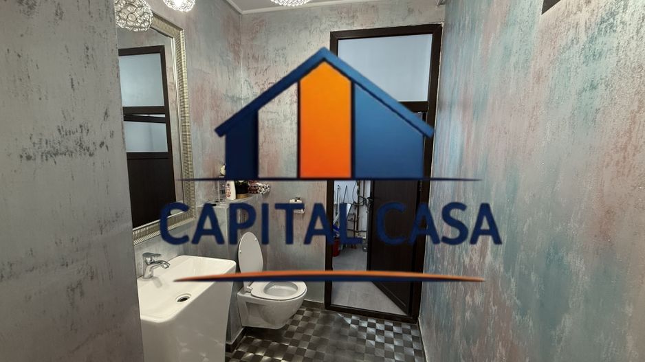 Salon de Înfrumusețare Lux - Central Ploiești - 153 mp - Poză 9