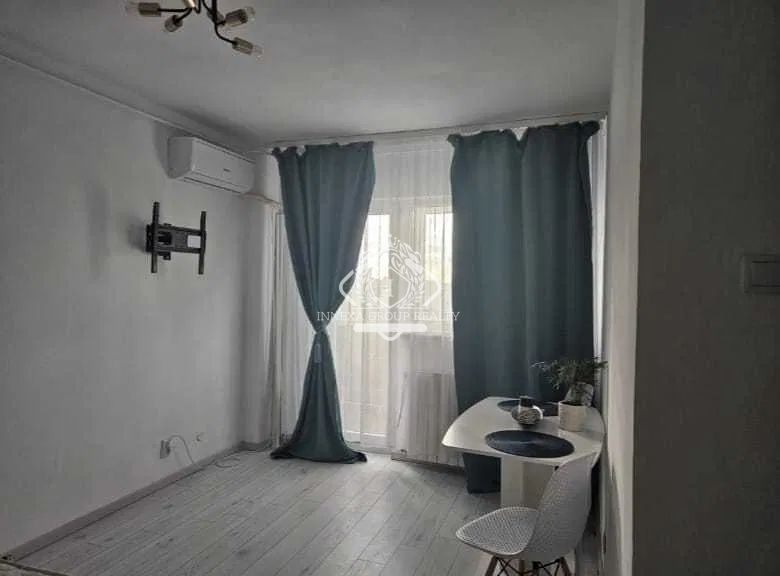 Rahova | Garsoniera | 33mp | dec | et 10 | 59.000 euro - Poză 1