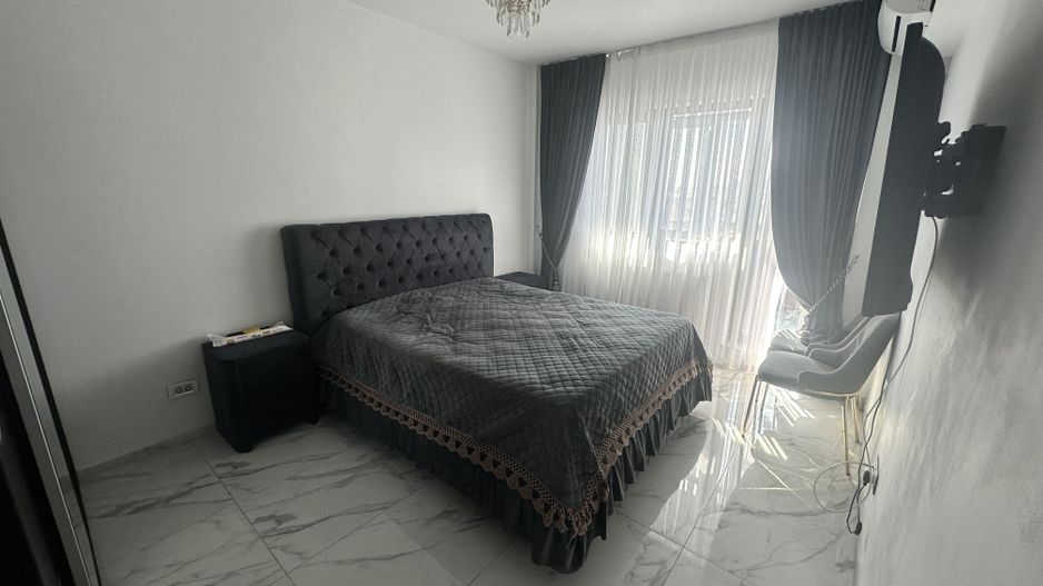 AP. 3 CAMERE SMARDAN MCDONALD'S, BLOC NOU, 78 MP UTILI, COMISION 0% - Poză 3