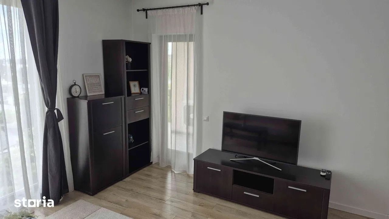 AP. 2 CAMERE - NUSCO CITTA, CENTRALA, PARCARE, BUCATARIE INCHISA - Poză 3