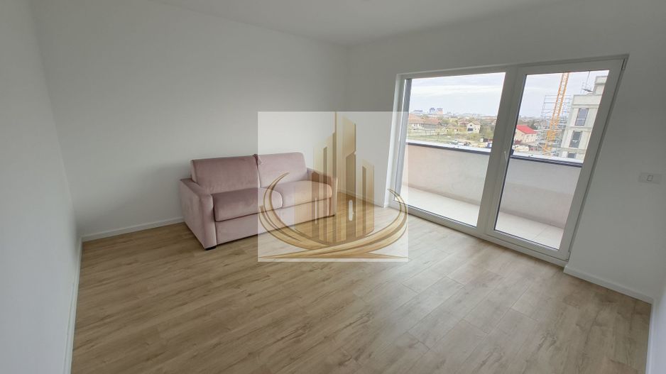 Apartament 2 camere Nova Mehala | Bloc nou 2024 | Terasă 45 mp - Poză 3