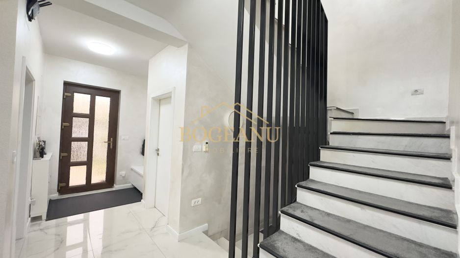 BG76-Casa Mediteraneana 5 cam-LUX - Poză 12