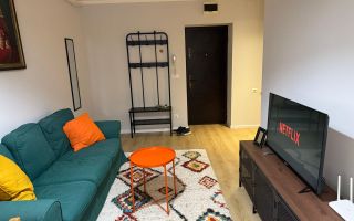 2 camere Palladium Residence, mobilat complet, pet friendly - Poză 5