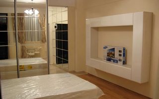 Apartament 1 camera EXCLUSIVE RESIDENCE 445 euro - Poză 1