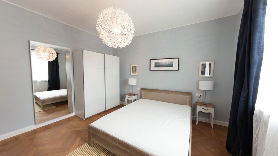 2 Camere de inchiriat | Cismigiu parc | Brezoianu - Poză 18