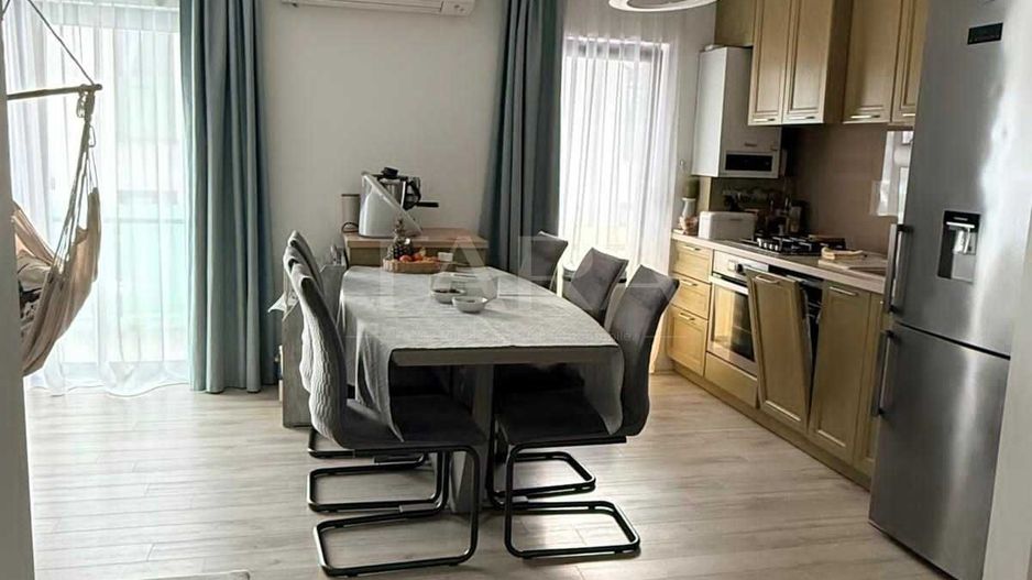 Apartament 2 camere, Bună Ziua, parcare inclusă, mobilat și utilat. - Poză 4