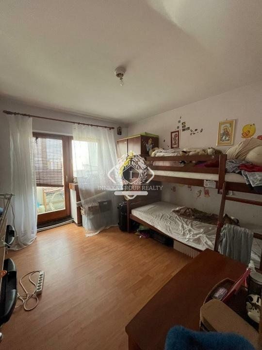 13 Septembrie-Prosper Plazza | 4 camere | 94mp | et 8 | dec | 200.900 euro - Poză 5