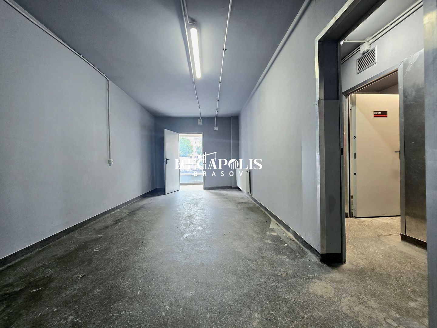 Spatiu Comercial | 102mp - Poză 11