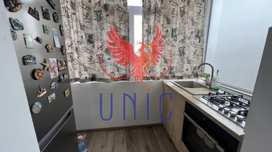 Apartament 2 camere George Enescu - Poză 6