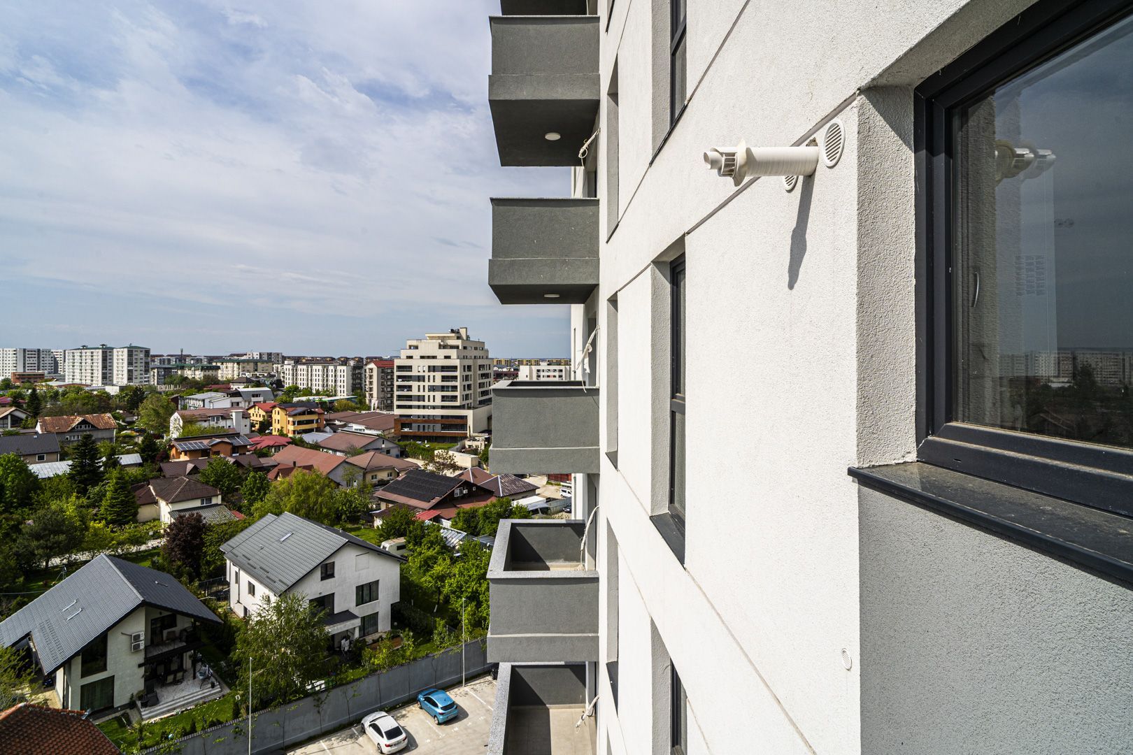 Metrou Pacii / Preciziei | Militari - 2 Camere | 58.2 mp | Bloc Nou | FINALIZAT - Poză 13