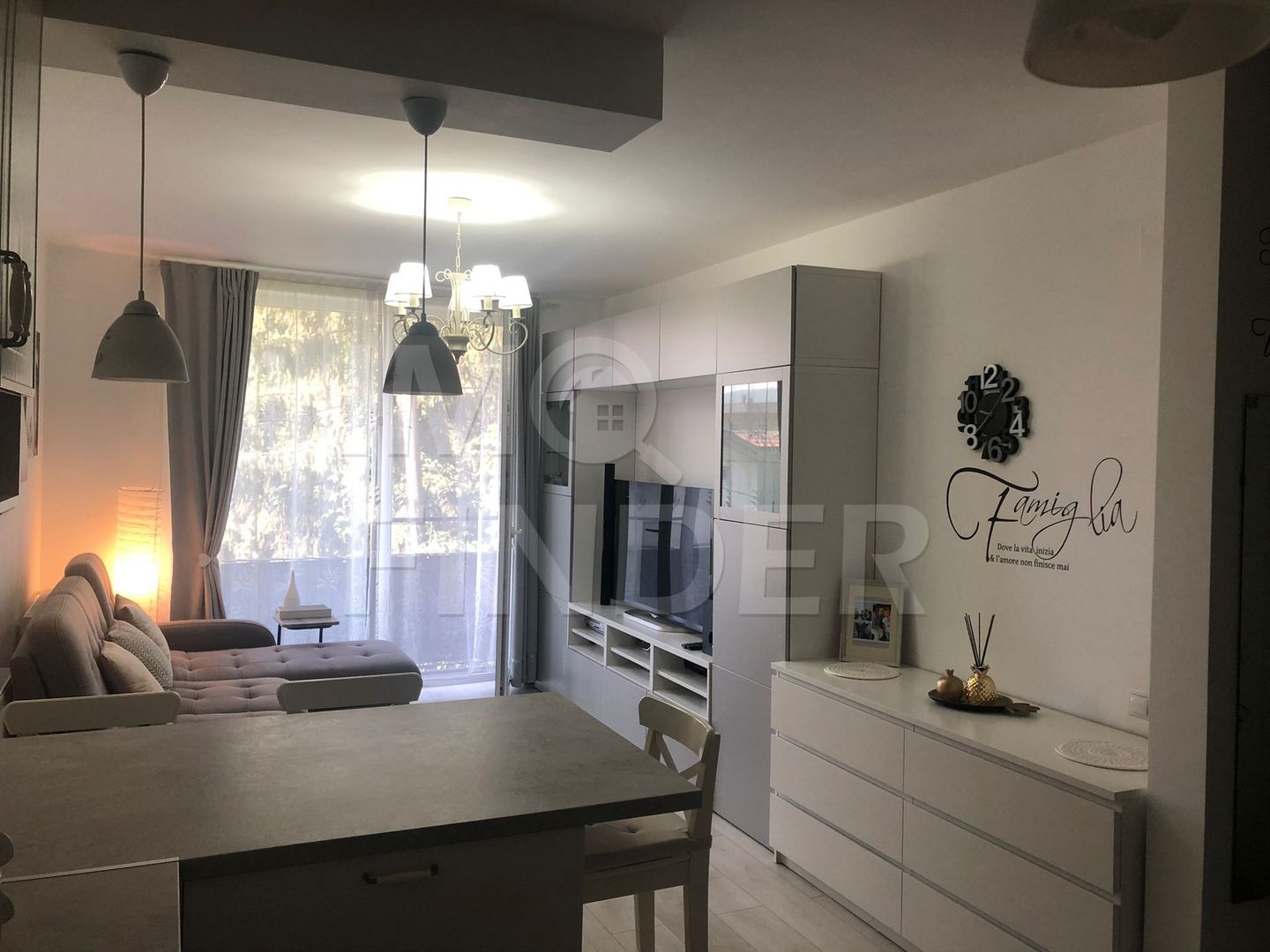 Apartament Nou Ultrafinisat Grigorescu - Poză 2