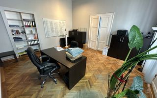 Ultracentral  format din 2 apartamente cu CF separat - Poză 2