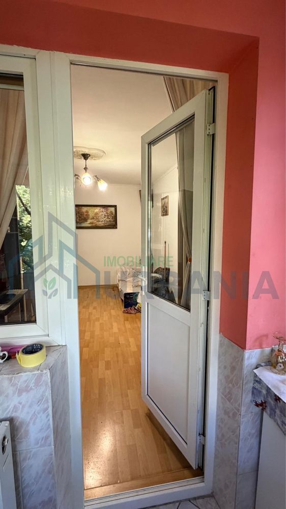 Apartament 2 camere, zona Alexandru cel Bun, Iași - Poză 7