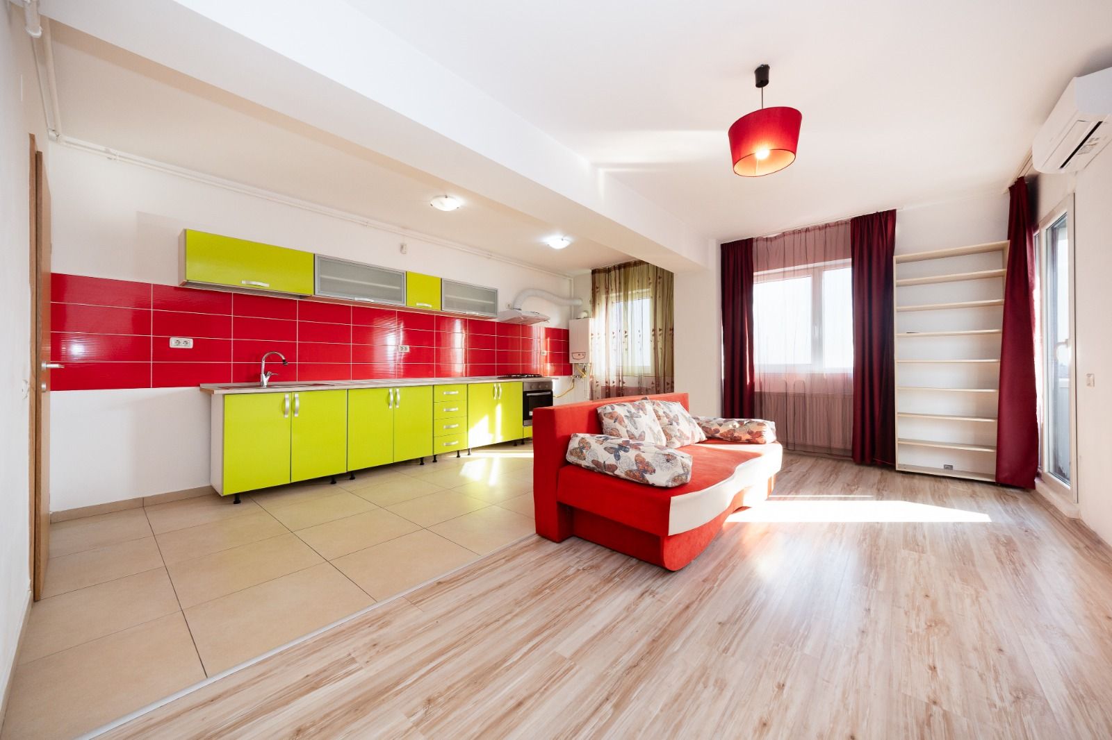 COMISION 0% | 2 CAMERE CU VEDERE PANORAMICĂ | ALPHAVILLE CARPATILOR - Poză 4