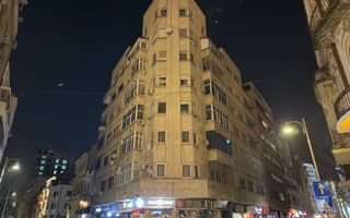 Studio *mobilat complet* // Piata Amzei - Poză 24