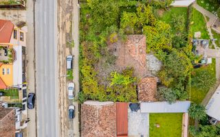 Casă cu teren 900mp în Vlaicu - Poză 6