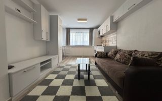Apartament 2 camere+parcare Bucium LIDL - Poză 2