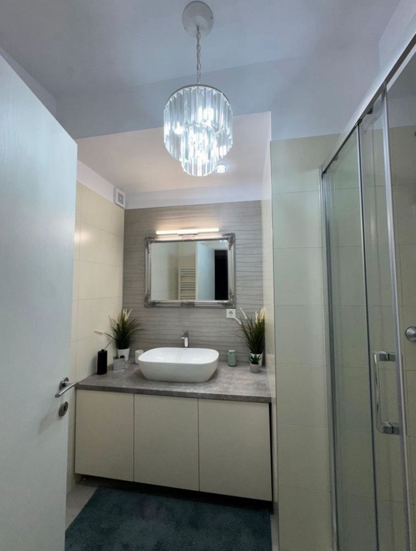 AP. 2 CAMERE DAY RESIDENCE, MOBILAT NOU, PARCARE SUBTERANA, COMIS 0% - Poză 6