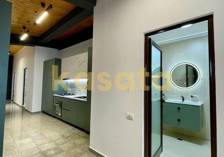 Oportunitate | Penthouse 3 camere | 4 locuri de parcare - Poză 7