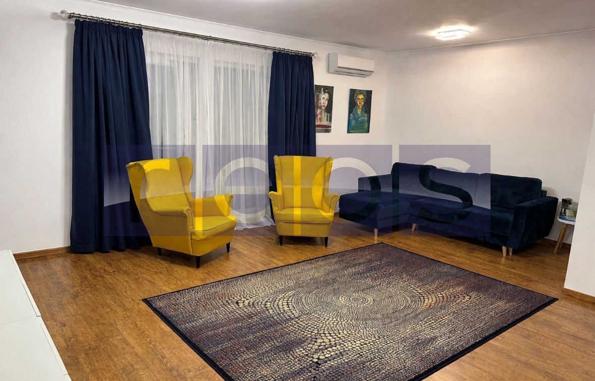 VANZARE APARTAMENTE 3 CAMERE | COMPLEX REZIDENTIAL | BANEASA | 99MP - Poză 2