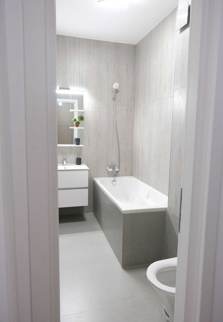 STUDIO BAICULUI, PRIMA INCHIRIERE, LOC PARCARE, CURTE PROPRIE 16 MP - Poză 8