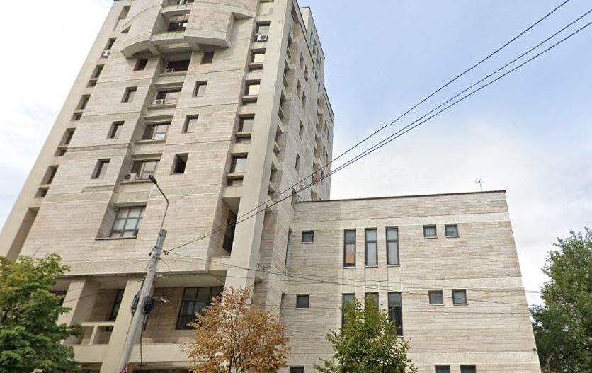 Cladire birouri Iasi - Poză 1