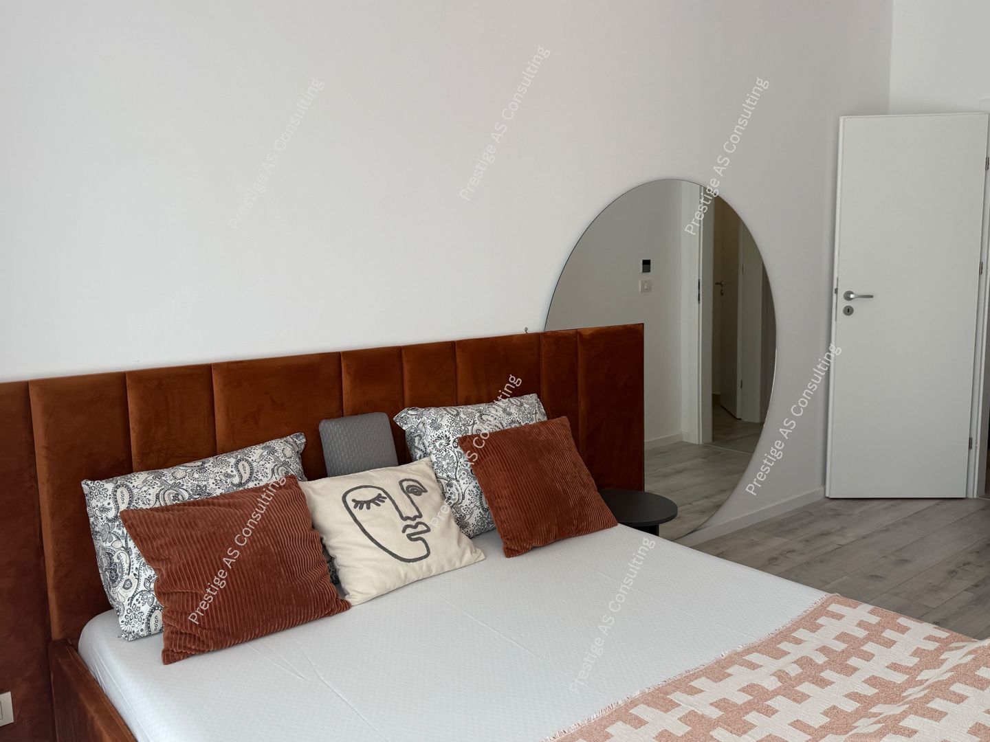 Apartament modern 2 camere - Nord One Botanic -  Iulius Mall - Poză 17