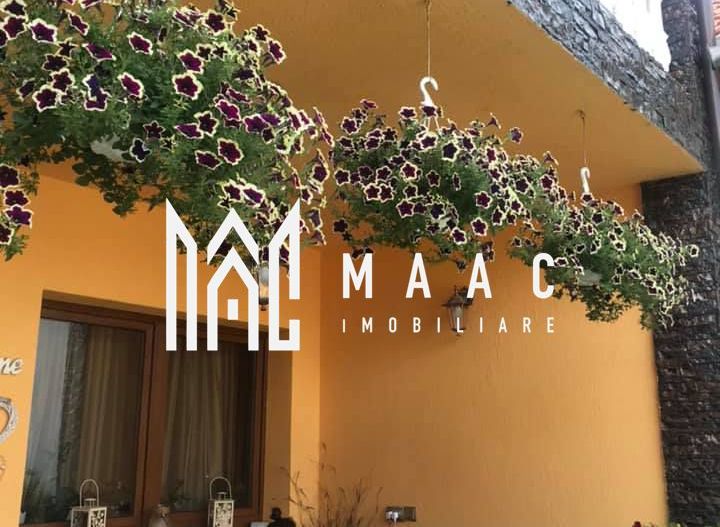 Casă / Vilă cu 6 camere + Casa/Vila cu 2 camere | zona Terezian - Poză 30