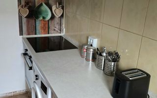 Apartament cu doua camere, zona Centrul Civic - AFI Mall 50 mp - Poză 6