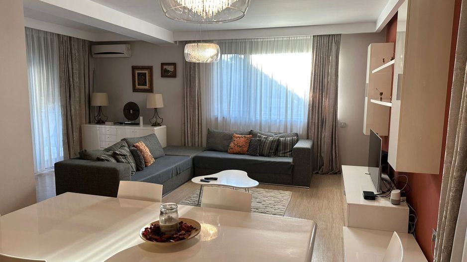 Corbeanca-Vilă P+1 Individuală-Mobilata si Utilata,Cartier Rezidential - Poză 4