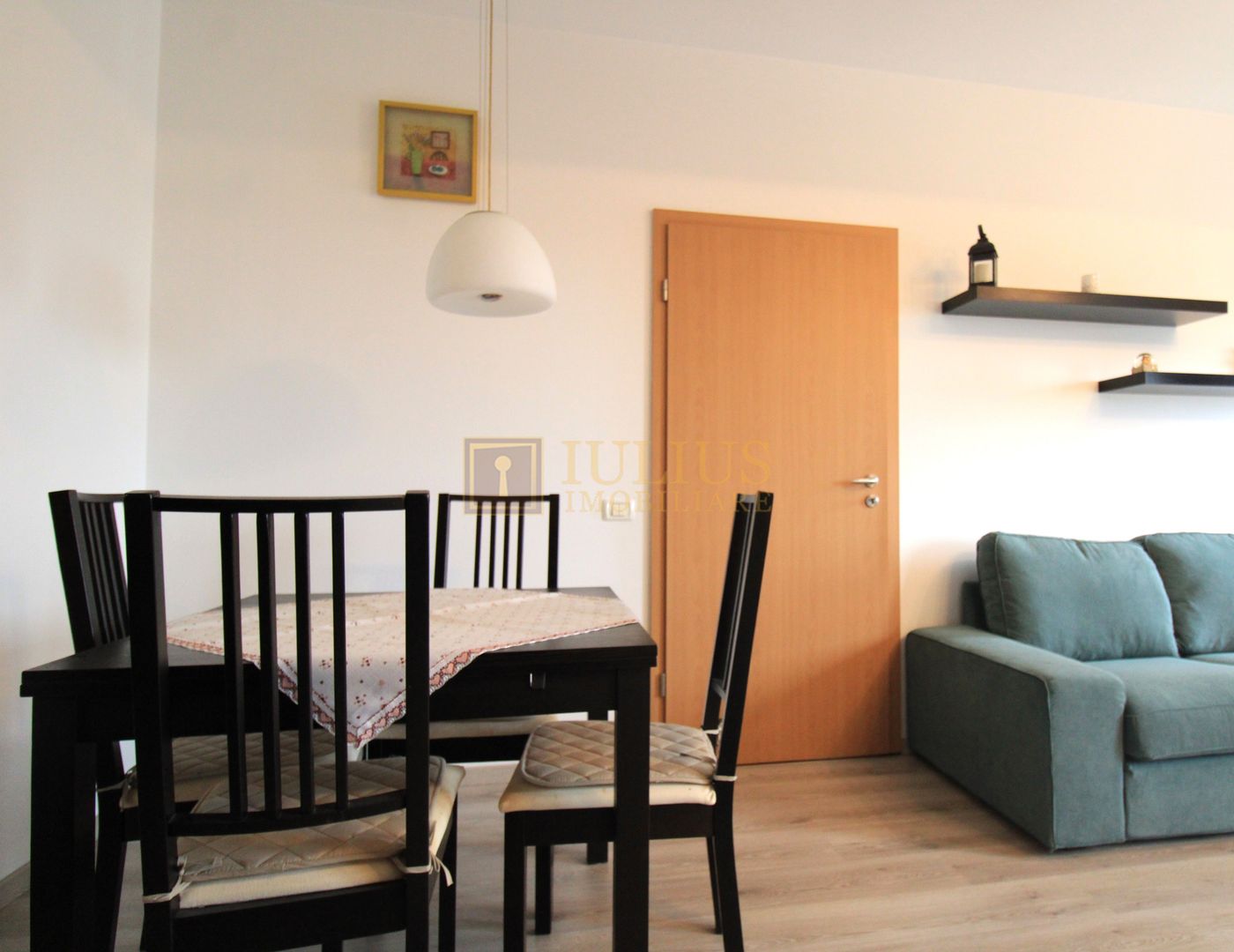 2 camere, centrala proprie, blocuri Europa - Poză 1