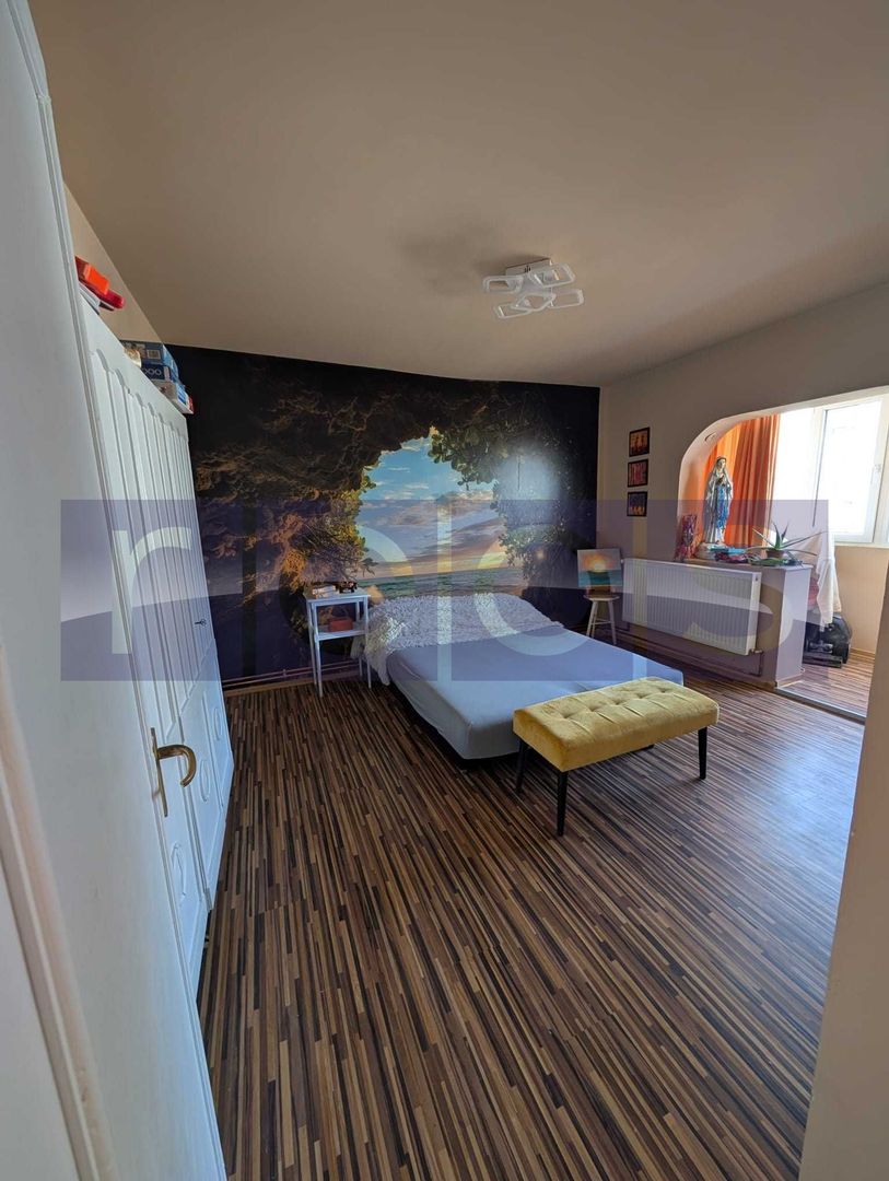 VANZARE APARTAMENT 4 CAMERE | 92 MP | CENTRALA | LOC PARCARE | DOAMNA GHICA | - Poză 2