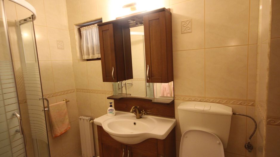 Casa individuala zona Soarelui - Poză 37