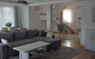 BRASADAS vinde casa cu etaj in zona Unirii. - Poză 3