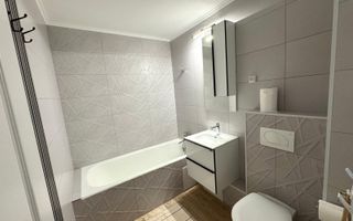 Chirie apartament CENTRAL cu 3 camere - Hortensiei - Poză 11