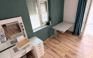 2 camere| grădină mare| 2 locuri de parcare | 2 balcoane| Dumbravita - Poză 12