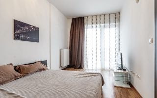 Penthouse ARED UTA 2 camere + nisa de dormit - 99 mp - COMISION 0% - Poză 1