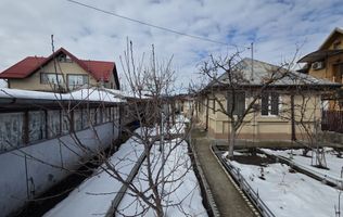 Casa individuala teren 500 mp 5 min Lidl Bragadiru