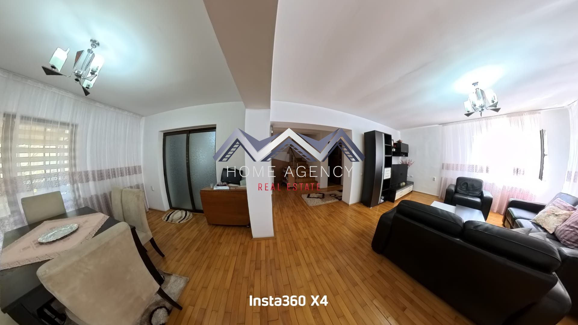 Casă individuală P+1+M cu garaj și terase spațioase – Otopeni Central - Poză 6