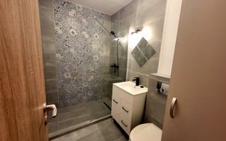 Studio mobilat, balcon si parcare subterana - Ogorului - Comision 0% - Poză 4